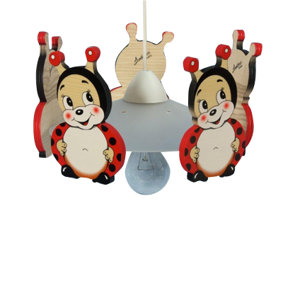 Kids Room Lamps (6)