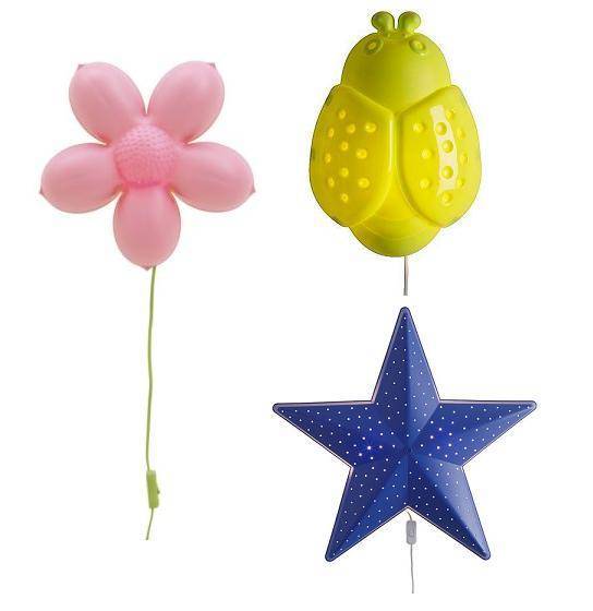 Kids Room Lamps (7)