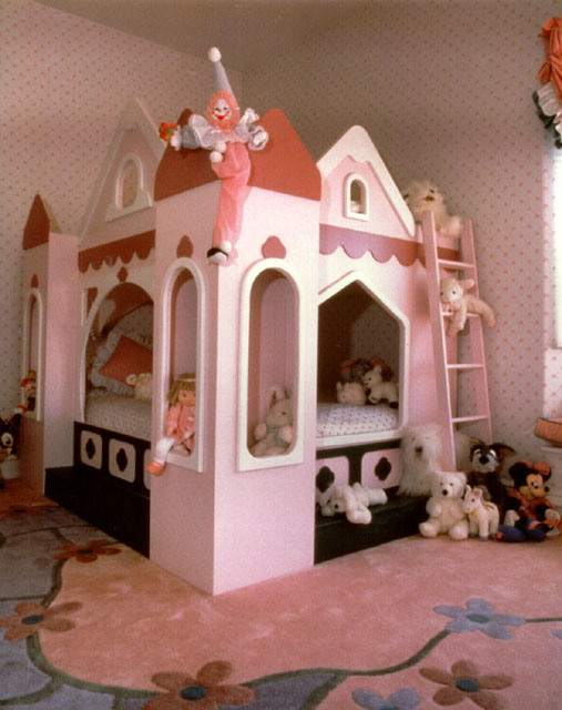 Fun Kids Rooms (1)