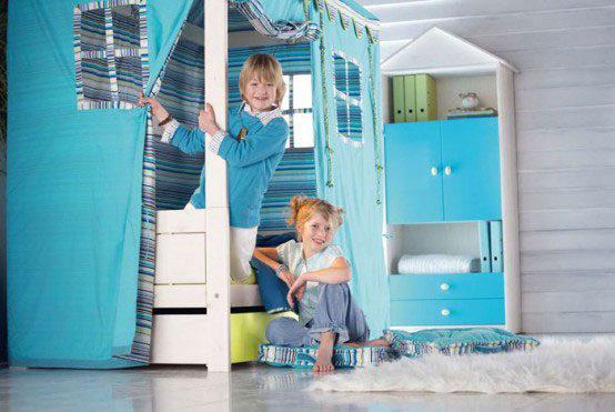 Fun Kids Rooms (4)