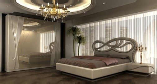 White Bedrooms (2)