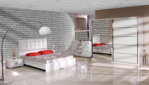 White Bedrooms (6)