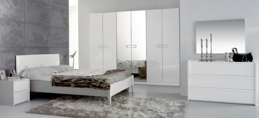 White Bedrooms (10)