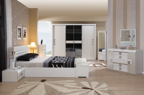 White Bedrooms (7)