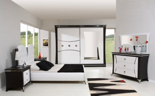 White Bedrooms (4)