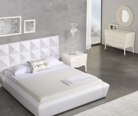 White Bedroom Sets (2)