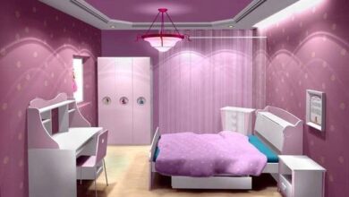 Bedroom Lighting 2025