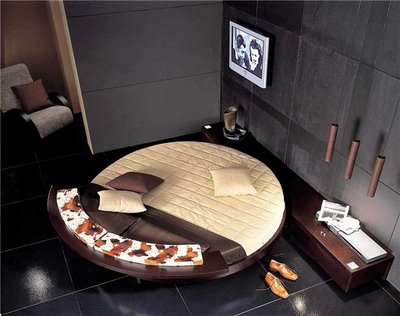 Interesting Bedrooms (4)