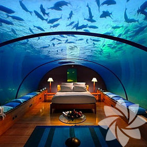 Interesting Bedrooms (1)