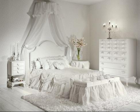 Interesting Bedrooms (7)