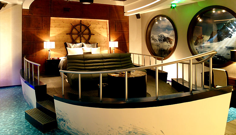 Interesting Bedrooms (6)