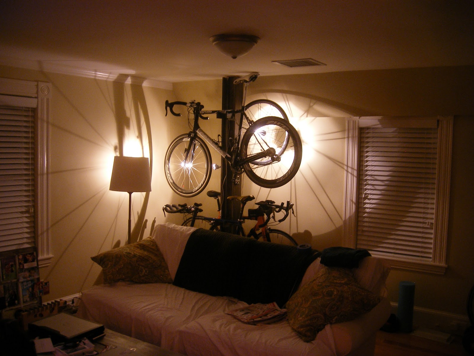 Youth Rooms with Bicycles (5)