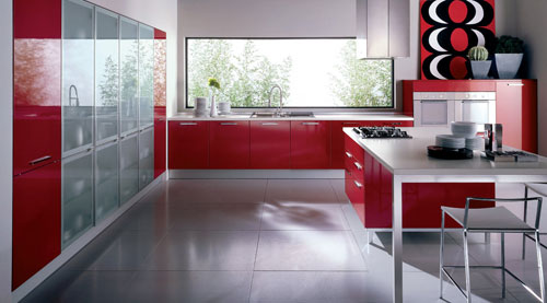 Red-Kitchen-Cabinet-Models1241241