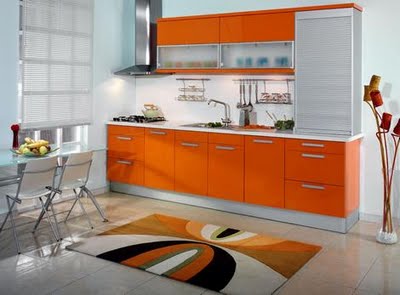 New Fashion Kitchen Models (3)