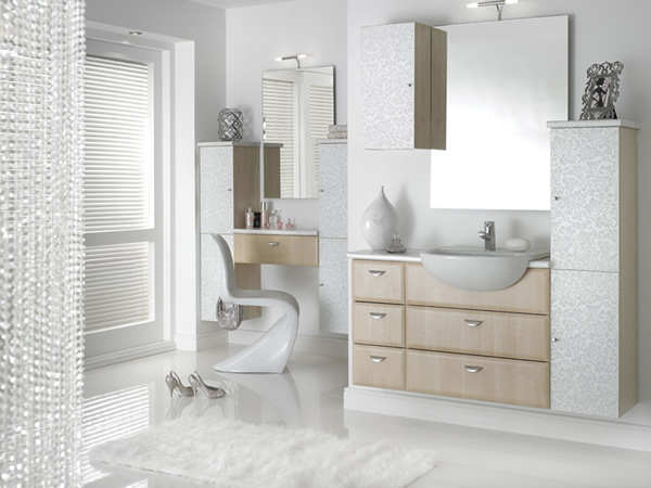 Bathroom Designs and Ideas (2)