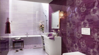 Bathroom Designs and Ideas