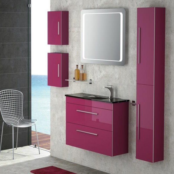 Bathroom Decorating Ideas (2)