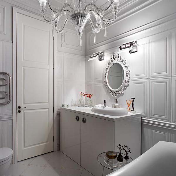 Bathroom Decorating Ideas (4)