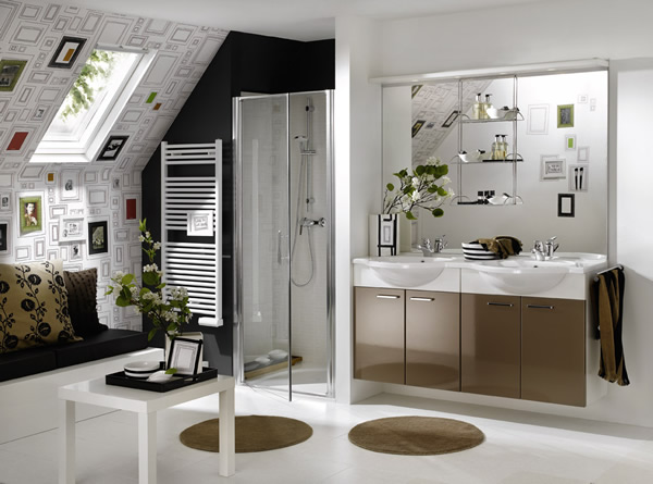 Bathroom Decorating Ideas (12)