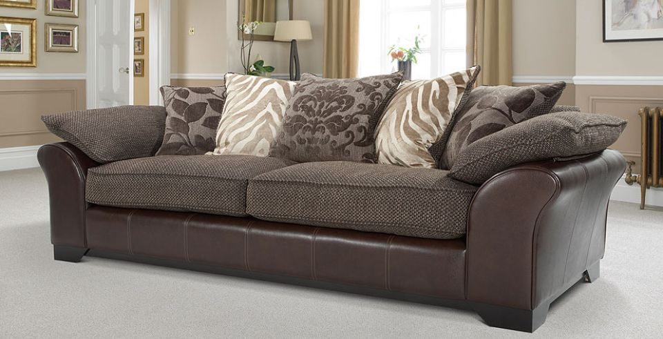 Living Room Sofa Set (9)