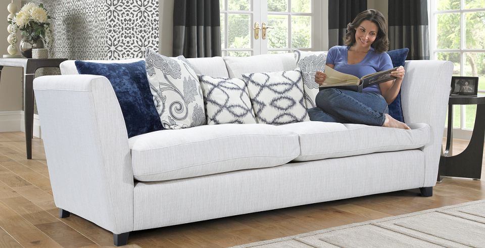 Living Room Sofa Set (7)