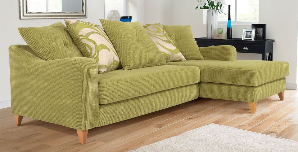 Living Room Sofa Set (10)