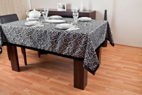 kitchen, dining, tablecloth models (8)