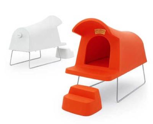 Stylish Dog Houses (9)