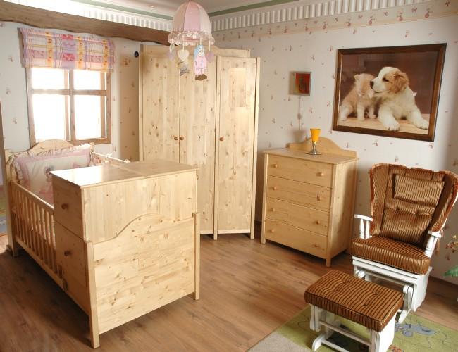 Wooden Baby Rooms (1)