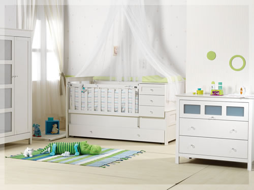 Wooden Baby Rooms (7)