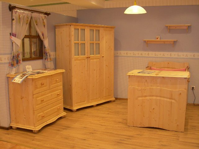 Wooden Baby Rooms (6)