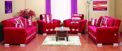 Kilim Aroma New Seating Group (2)