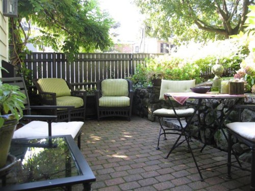 Outdoor Garden Examples (1)