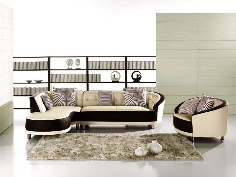 New Trend Sofa Sets (1)