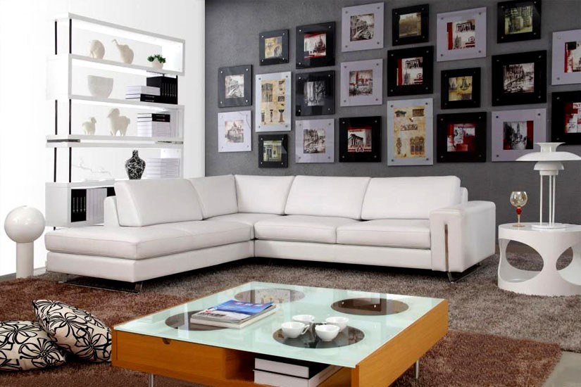 New Trend Sofa Sets (8)