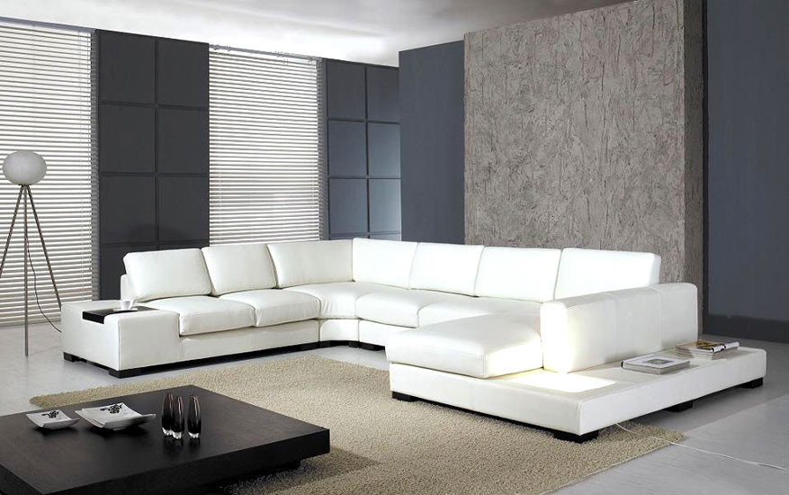 New Trend Sofa Sets (5)