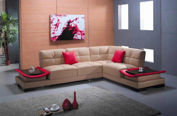 New Trend Sofa Sets (2)