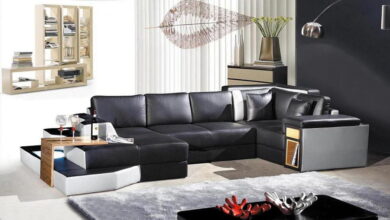 New Trend Sofa Sets