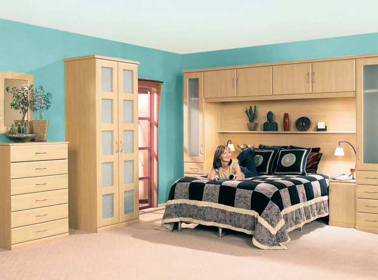 New Season Bedroom Sets (8)