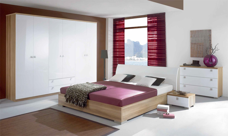 New Season Bedroom Sets (2)