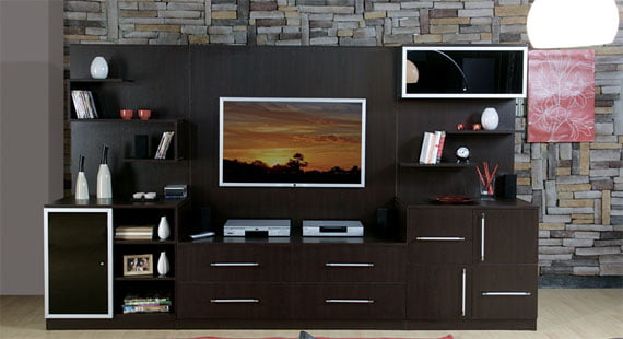 New Wall Units Models (1)