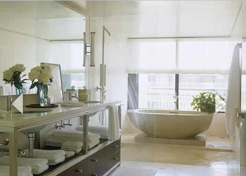 Bathroom Decorating Ideas (2)