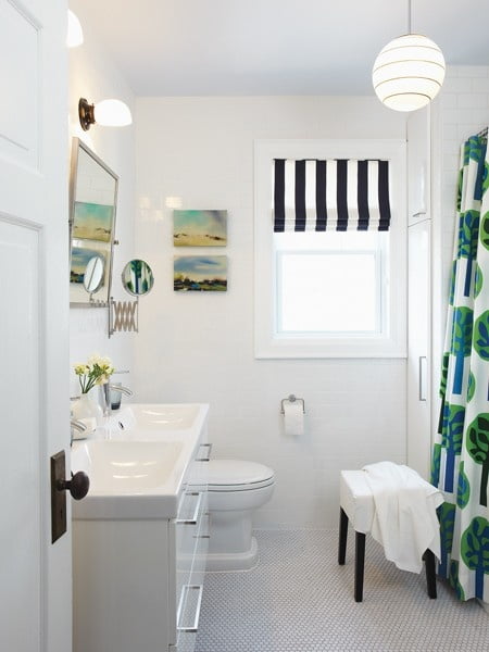 Bathroom Decorating Ideas (6)