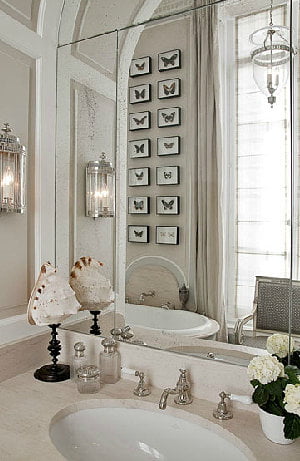 Bathroom Decorating Ideas (7)