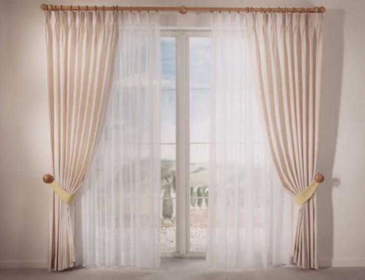 New Style Tulle Curtains (5)