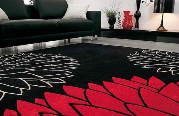 Things to consider when choosing a carpet