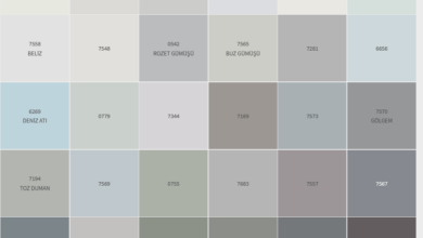 2025 Dyo Interior Color Catalog