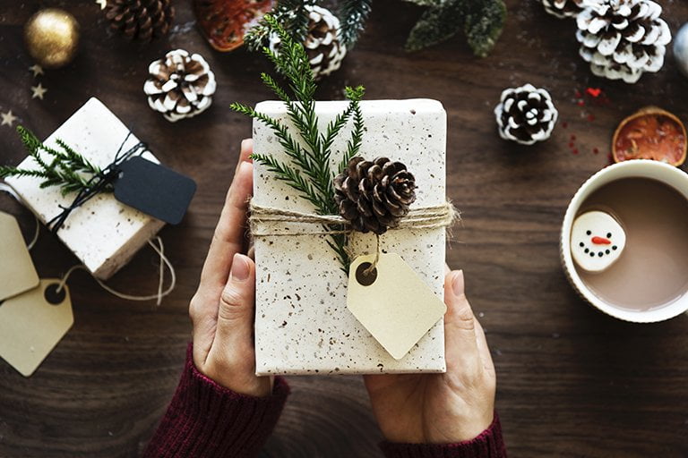 5 gifts for friends that you can make at home