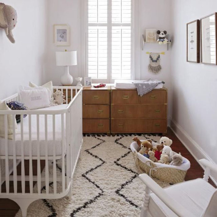 baby room