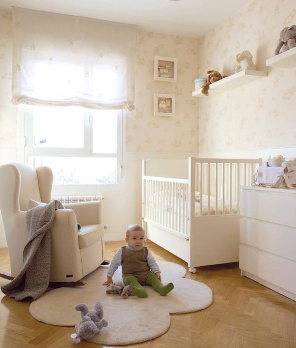 baby room accessories rug